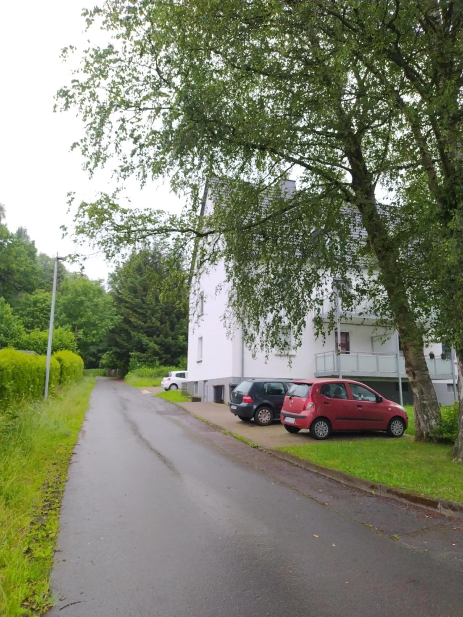 Ruhe Am Walde Apartment Meschede Luaran gambar