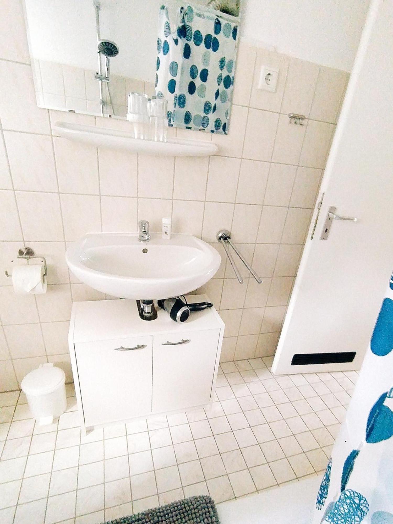 Ruhe Am Walde Apartment Meschede Luaran gambar