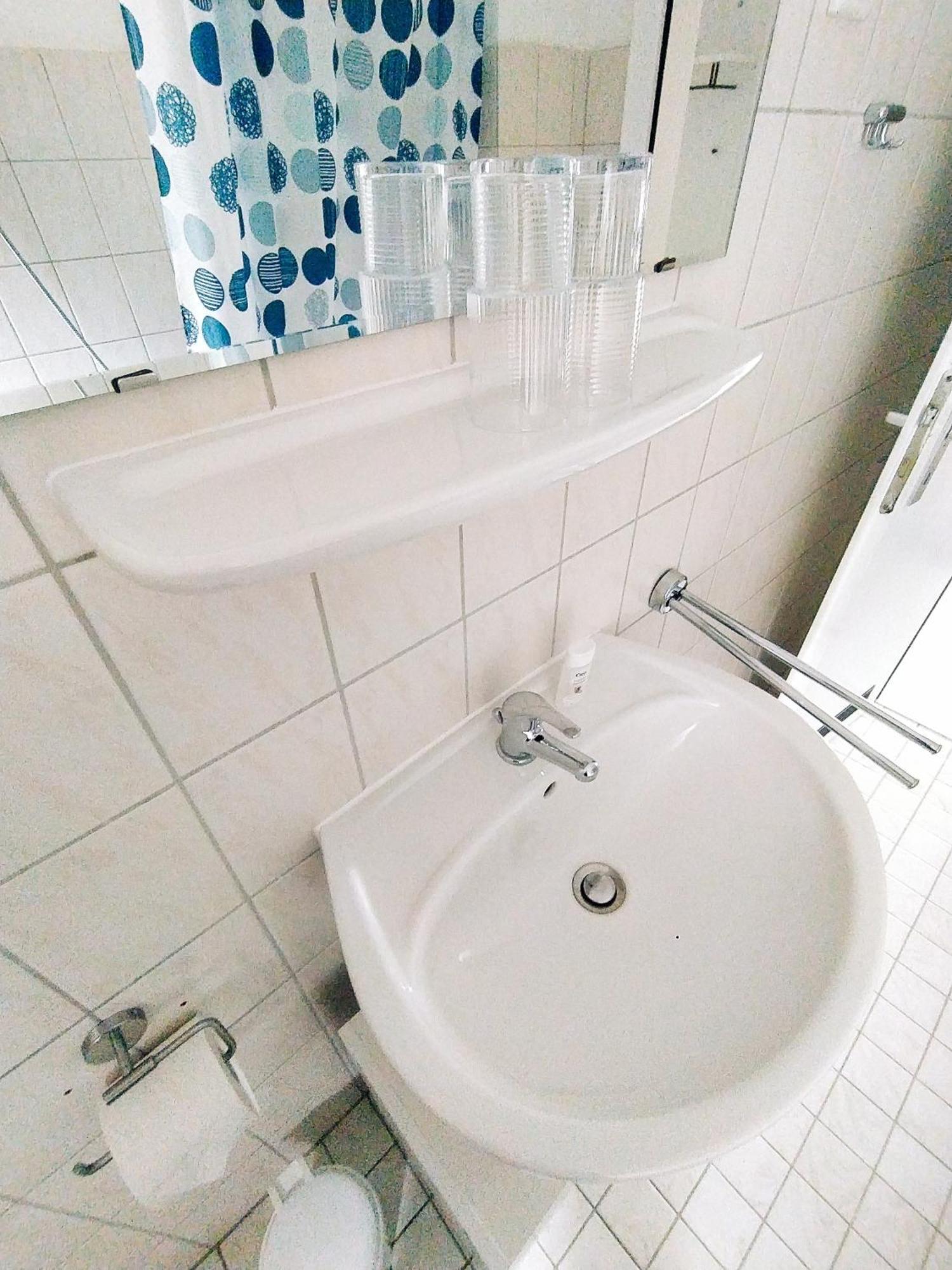 Ruhe Am Walde Apartment Meschede Luaran gambar