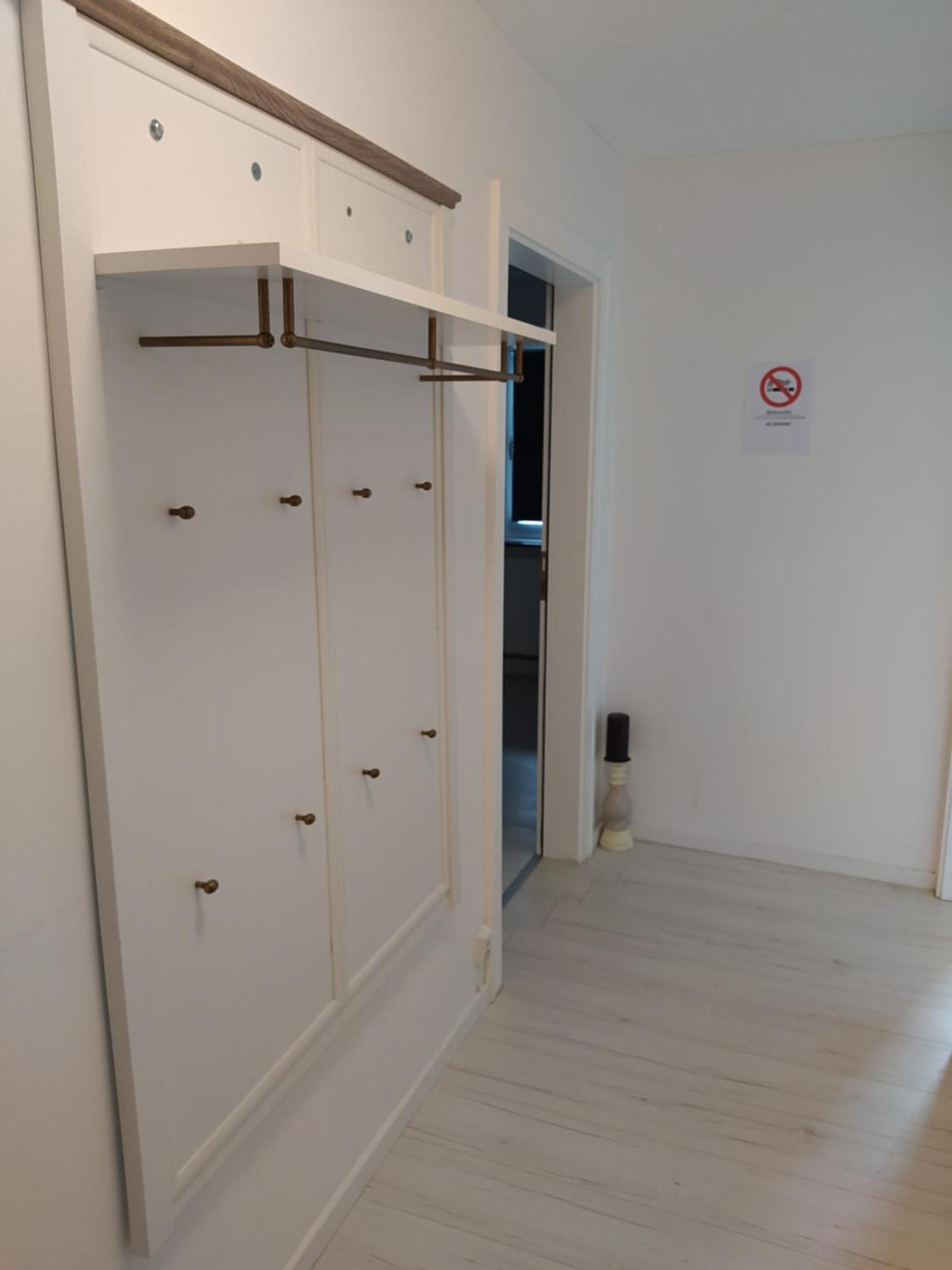 Ruhe Am Walde Apartment Meschede Luaran gambar