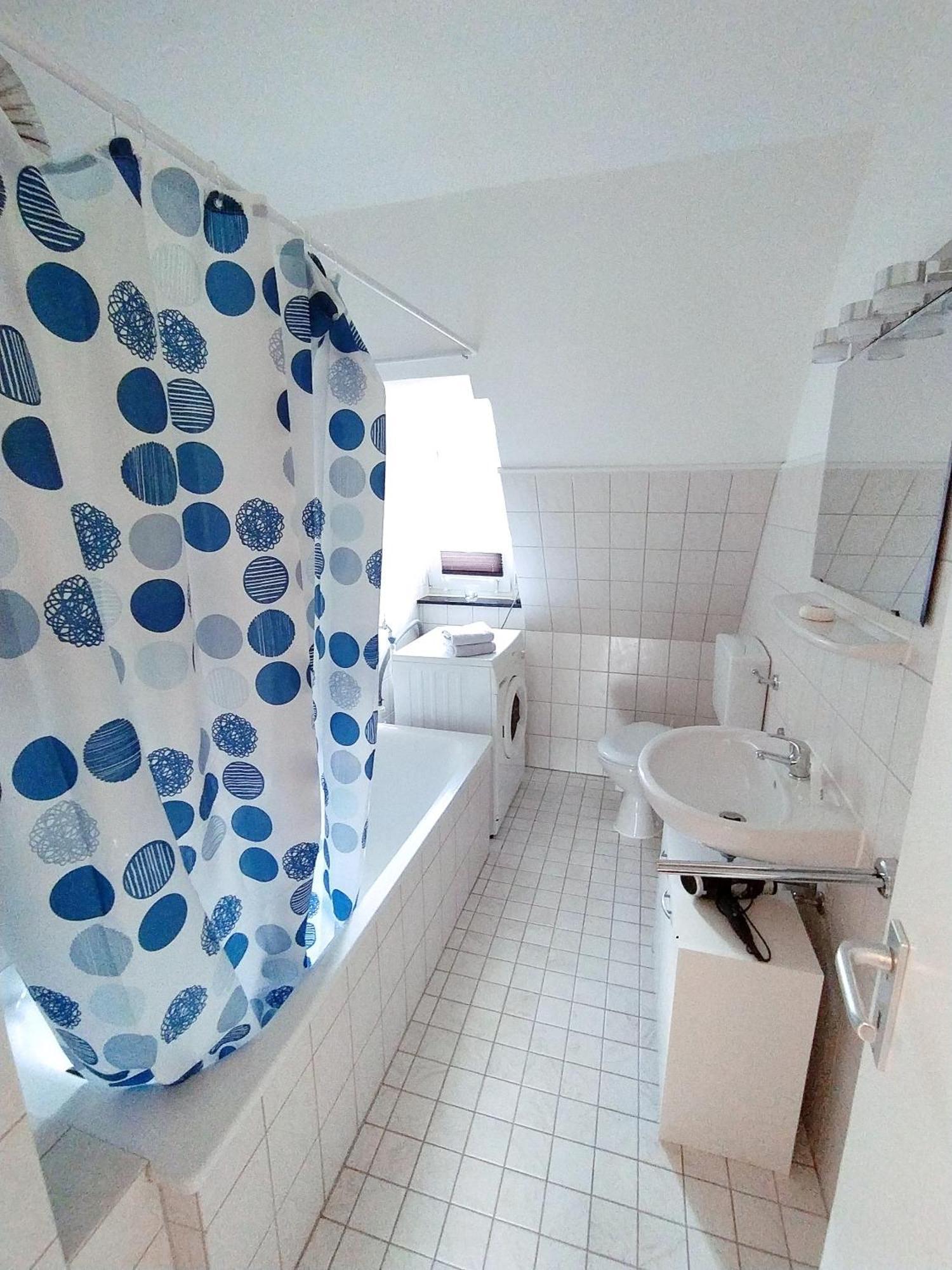 Ruhe Am Walde Apartment Meschede Luaran gambar