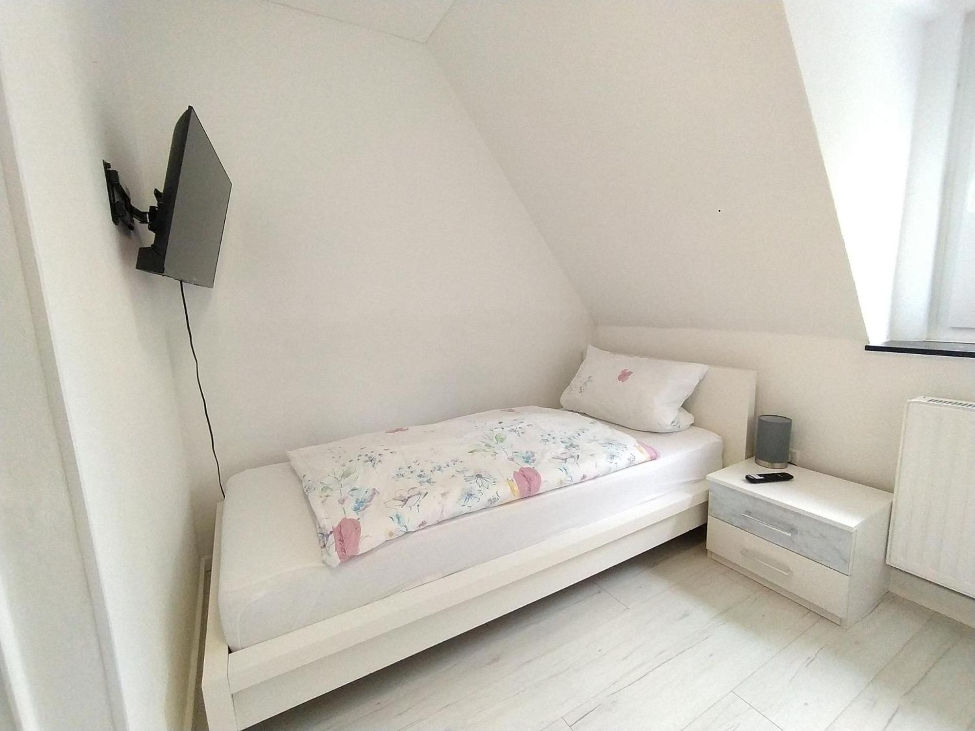 Ruhe Am Walde Apartment Meschede Luaran gambar