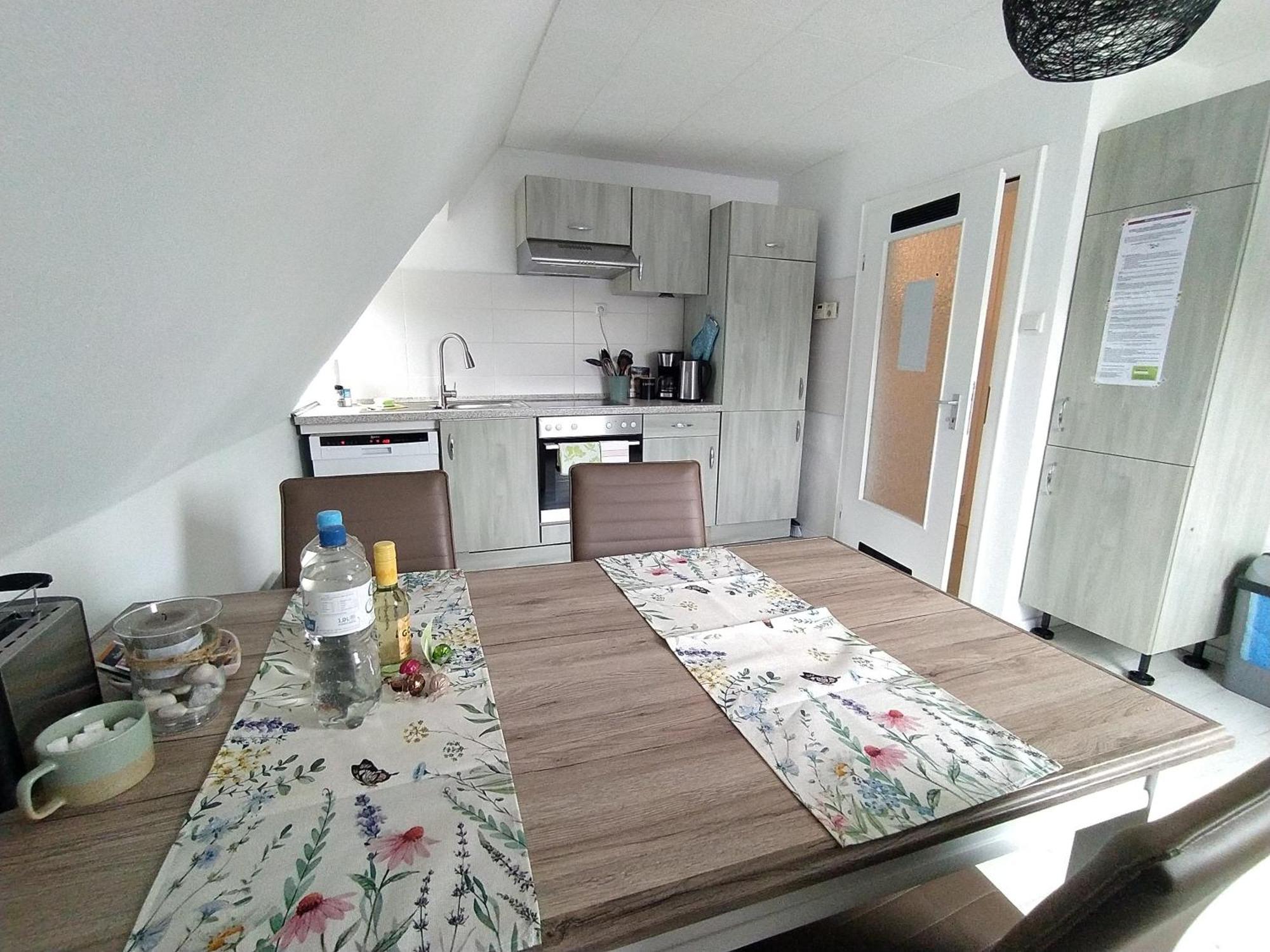Ruhe Am Walde Apartment Meschede Luaran gambar