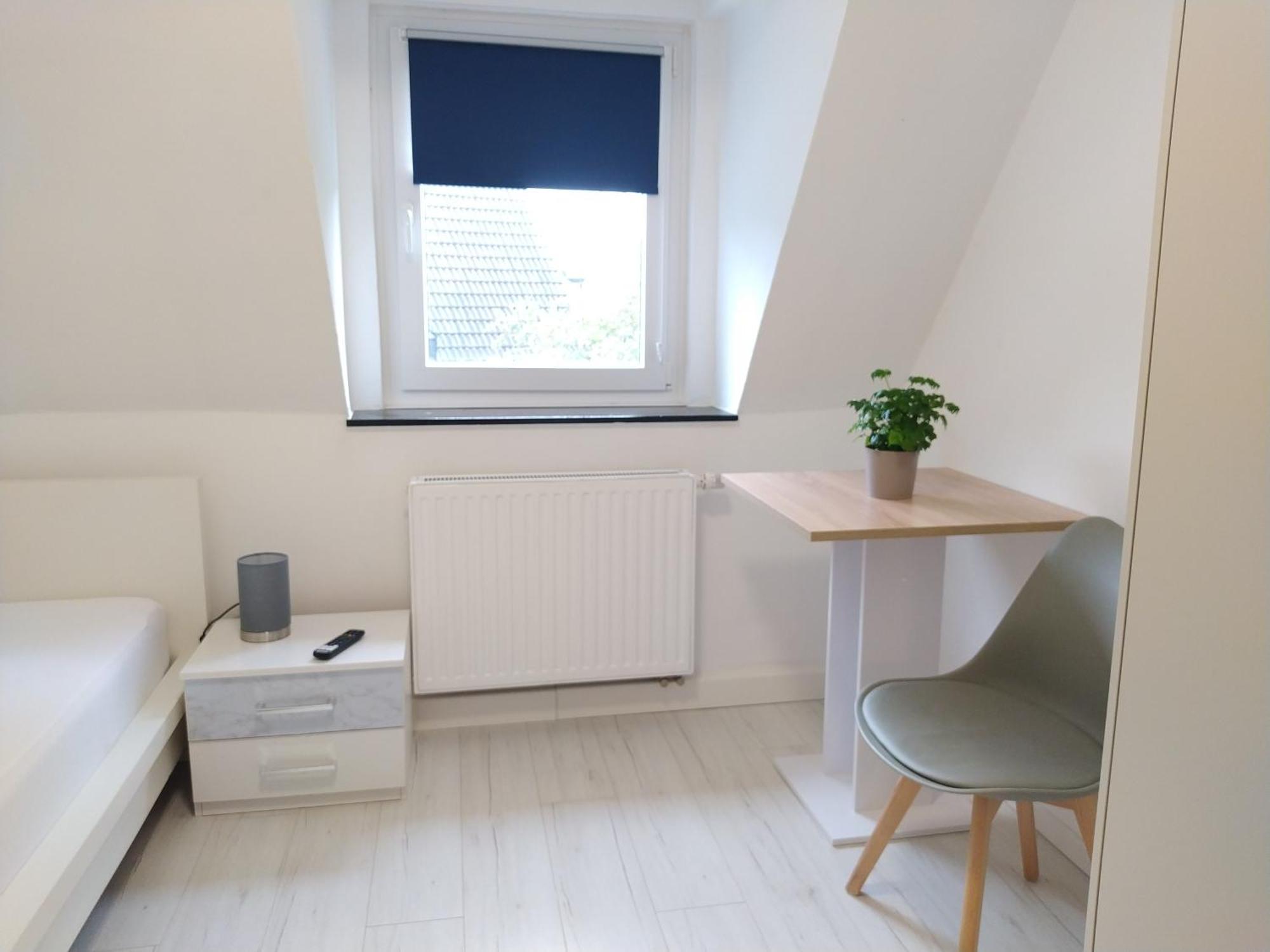 Ruhe Am Walde Apartment Meschede Luaran gambar