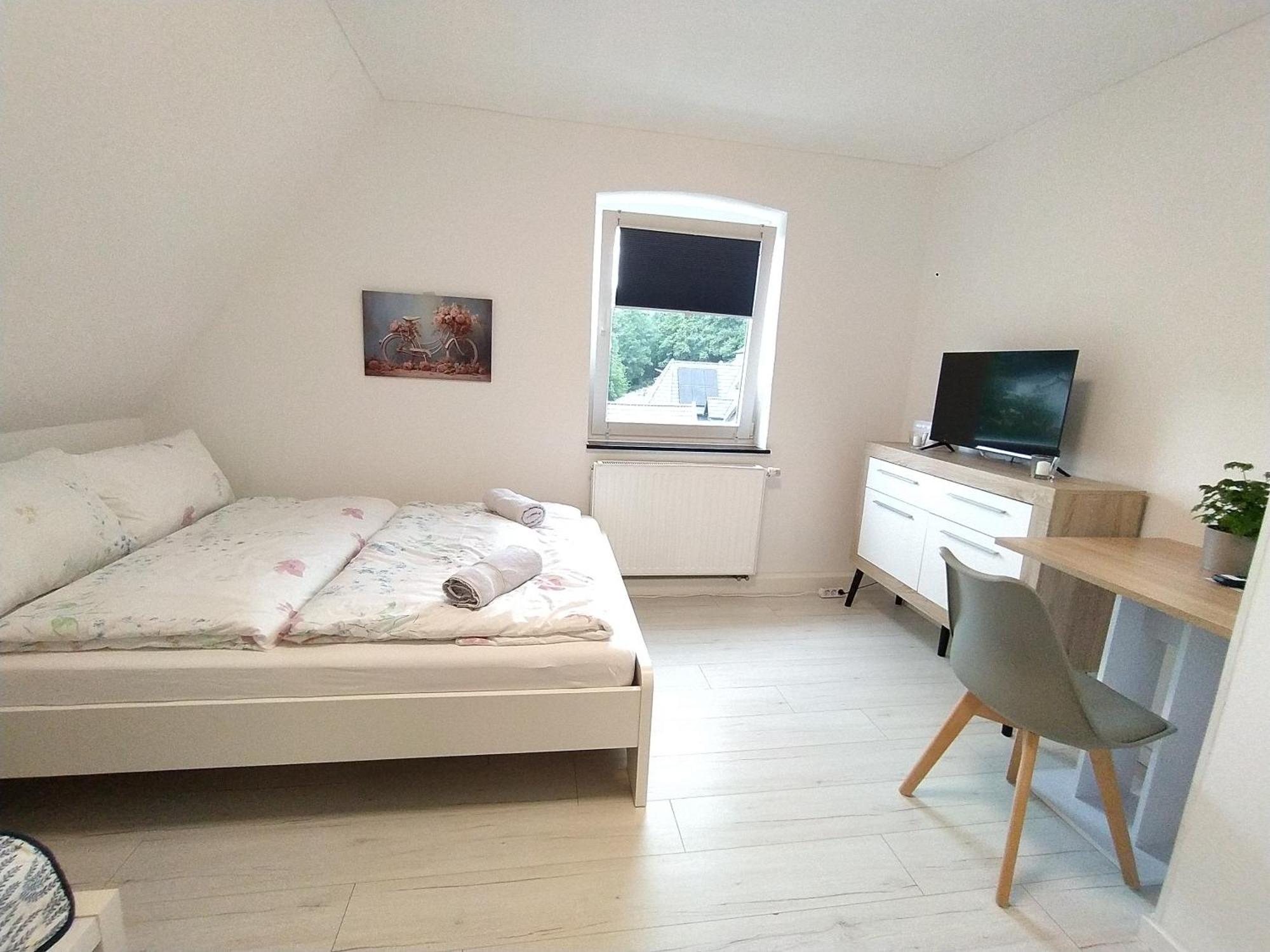 Ruhe Am Walde Apartment Meschede Luaran gambar