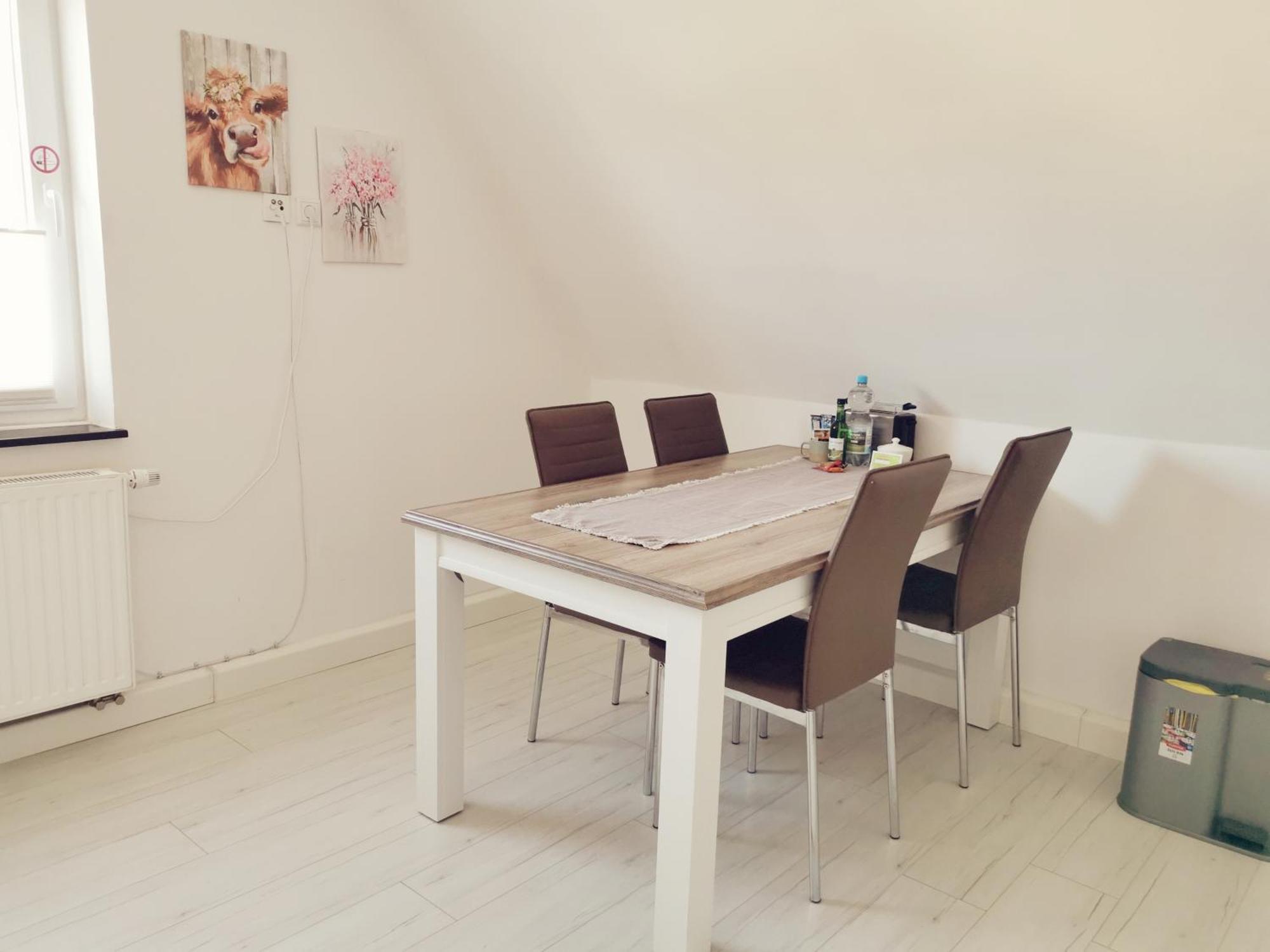 Ruhe Am Walde Apartment Meschede Luaran gambar